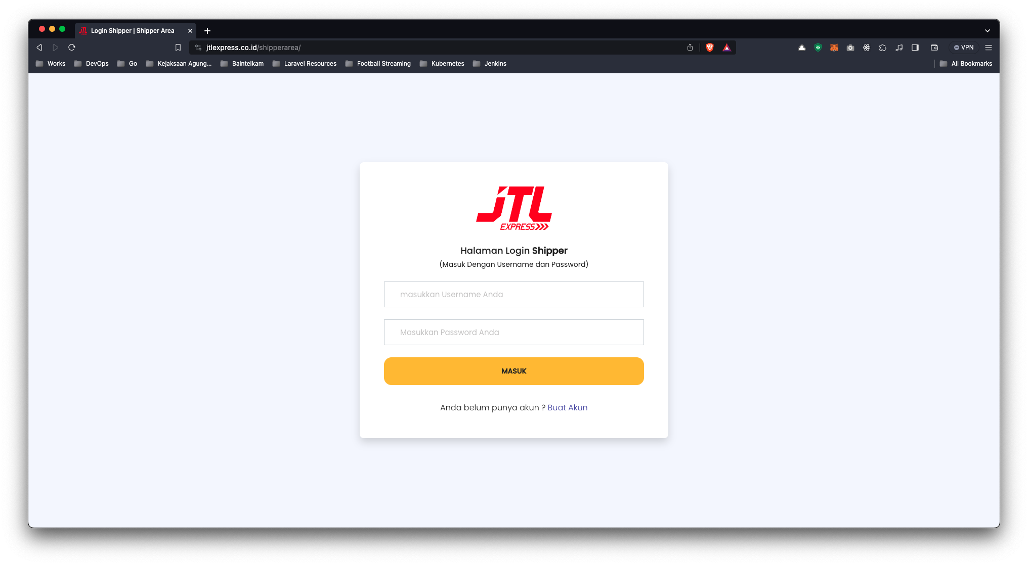 JTLExpress preview