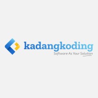Kadang Koding Indonesia logo