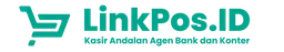 Linkpos Digital Kreatif (Part-time / Freelance) logo